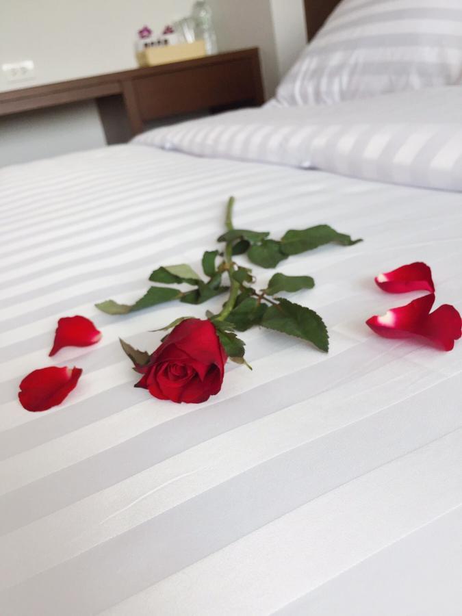 Nava Grand Otel Rangsit Dış mekan fotoğraf