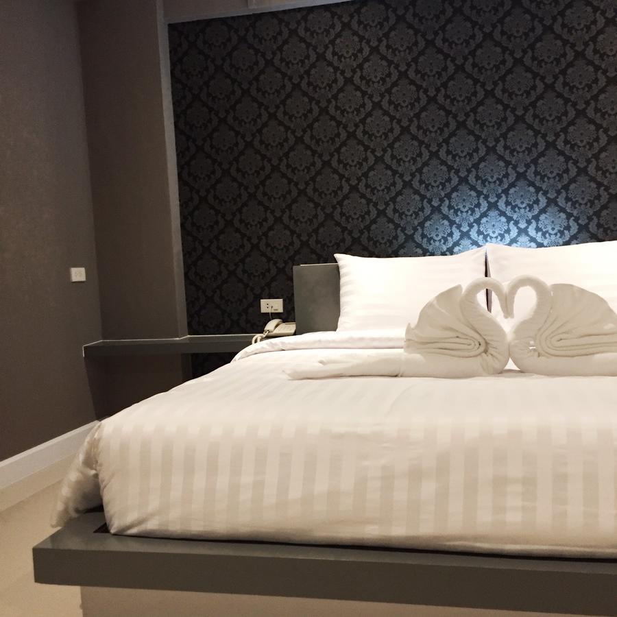 Nava Grand Otel Rangsit Dış mekan fotoğraf